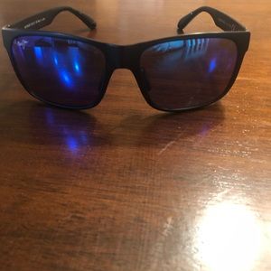 Maui Jim Red Sand Sunglasses